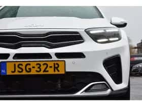 Kia Stonic (2024) thumbnail 10