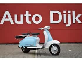 Lambretta Onbekend (1960) thumbnail 2