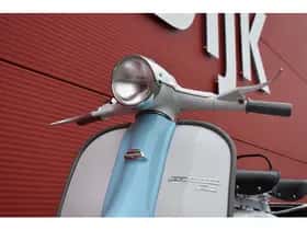 Lambretta Onbekend (1960) thumbnail 4