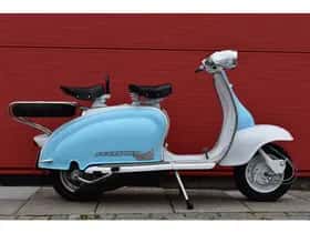 Lambretta Onbekend (1960) thumbnail 5