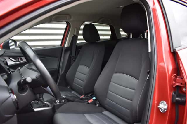 Mazda Cx (2015) thumbnail 3