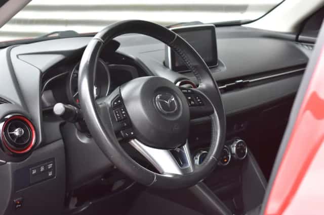 Mazda Cx (2015) thumbnail 4