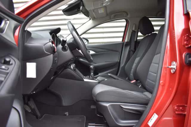 Mazda Cx (2015) thumbnail 5