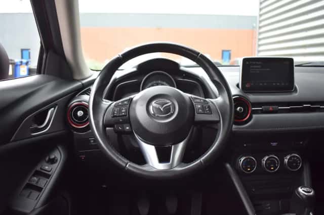 Mazda Cx (2015) thumbnail 6
