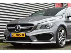 Mercedes-Benz CLA-Klasse (2016) thumbnail 15