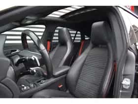 Mercedes-Benz CLA-Klasse (2016) thumbnail 3
