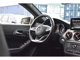Mercedes-Benz CLA-Klasse (2016) thumbnail 6