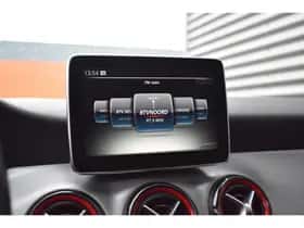 Mercedes-Benz CLA-Klasse (2016) thumbnail 8
