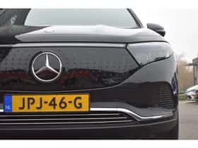 Mercedes-Benz EQA (2025) thumbnail 25