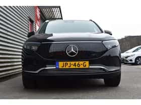 Mercedes-Benz EQA (2025) thumbnail 28