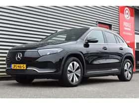 Mercedes-Benz EQA (2025) thumbnail 29