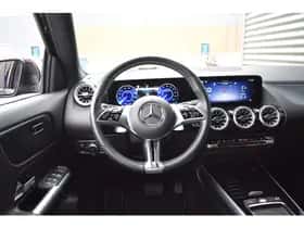 Mercedes-Benz EQA (2025) thumbnail 5
