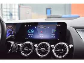 Mercedes-Benz EQA (2025) thumbnail 7