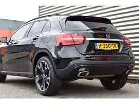 Mercedes-Benz GLA (2019) thumbnail 19