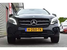 Mercedes-Benz GLA (2019) thumbnail 20