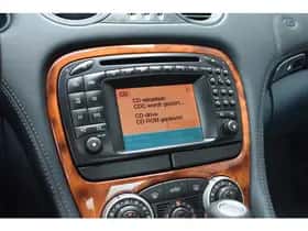 Mercedes-Benz SL-Klasse (2003) thumbnail 15