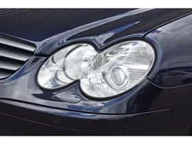 Mercedes-Benz SL-Klasse (2003) thumbnail 20