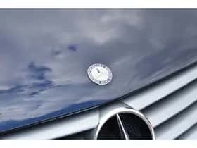 Mercedes-Benz SL-Klasse (2003) thumbnail 23