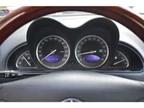 Mercedes-Benz SL-Klasse (2003) thumbnail 26