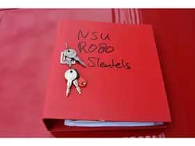 N.S.U. RO (1971) thumbnail 19