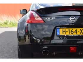 Nissan 370Z (2010) thumbnail 13