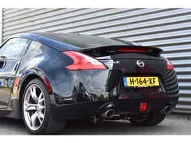 Nissan 370Z (2010) thumbnail 14