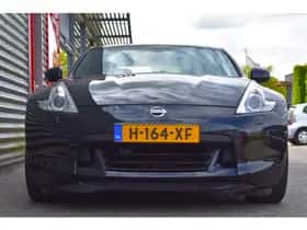 Nissan 370Z (2010) thumbnail 18