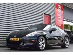 Nissan 370Z (2010) thumbnail 10