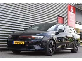 Opel Astra (2024) thumbnail 14