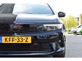 Opel Astra (2024) thumbnail 16
