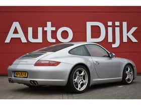 Porsche 911 (2006)