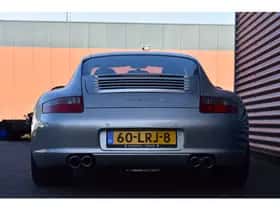 Porsche 911 (2006) thumbnail 12