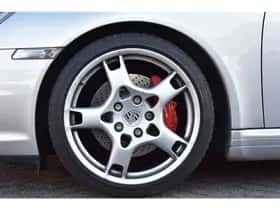 Porsche 911 (2006) thumbnail 13