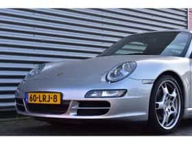 Porsche 911 (2006) thumbnail 15