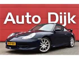 Porsche 911 (1999)
