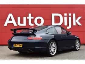 Porsche 911 (1999) thumbnail 2