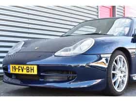 Porsche 911 (1999) thumbnail 16