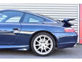 Porsche 911 (1999) thumbnail 18
