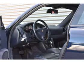 Porsche 911 (1999) thumbnail 3