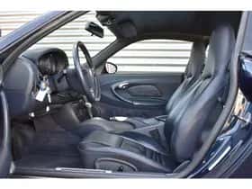 Porsche 911 (1999) thumbnail 4