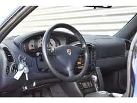 Porsche 911 (1999) thumbnail 5