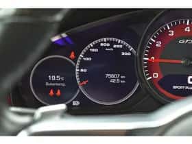 Porsche Cayenne (2020) thumbnail 12