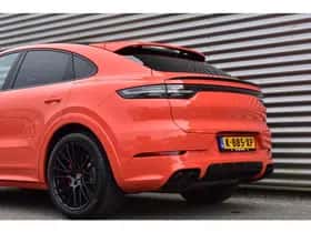 Porsche Cayenne (2020) thumbnail 18