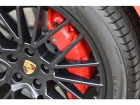 Porsche Cayenne (2020) thumbnail 19
