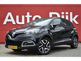 Renault Captur (2017)