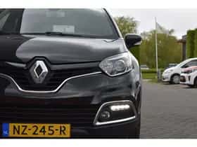 Renault Captur (2017) thumbnail 11
