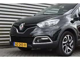 Renault Captur (2017) thumbnail 12