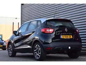 Renault Captur (2013) thumbnail 15