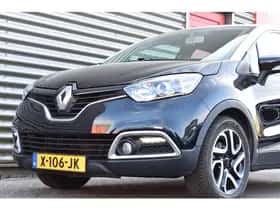 Renault Captur (2013) thumbnail 17