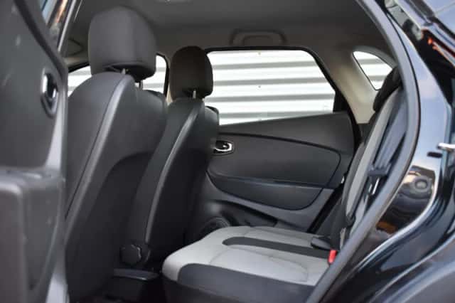 Renault Captur (2013) thumbnail 6